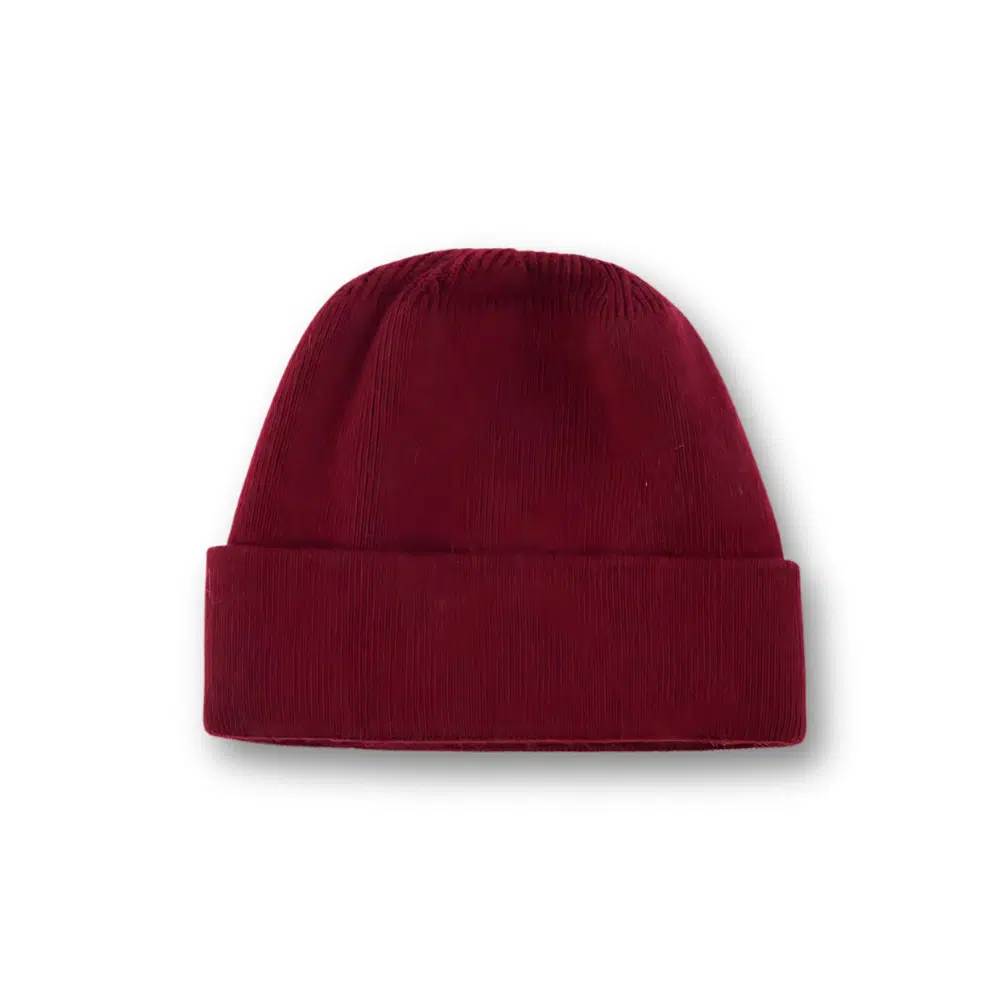 Bonnet tricot femme Classic Warm