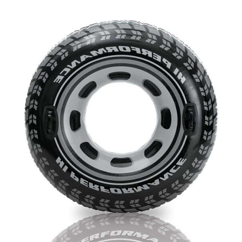 Bouée roue de voiture – Image 5