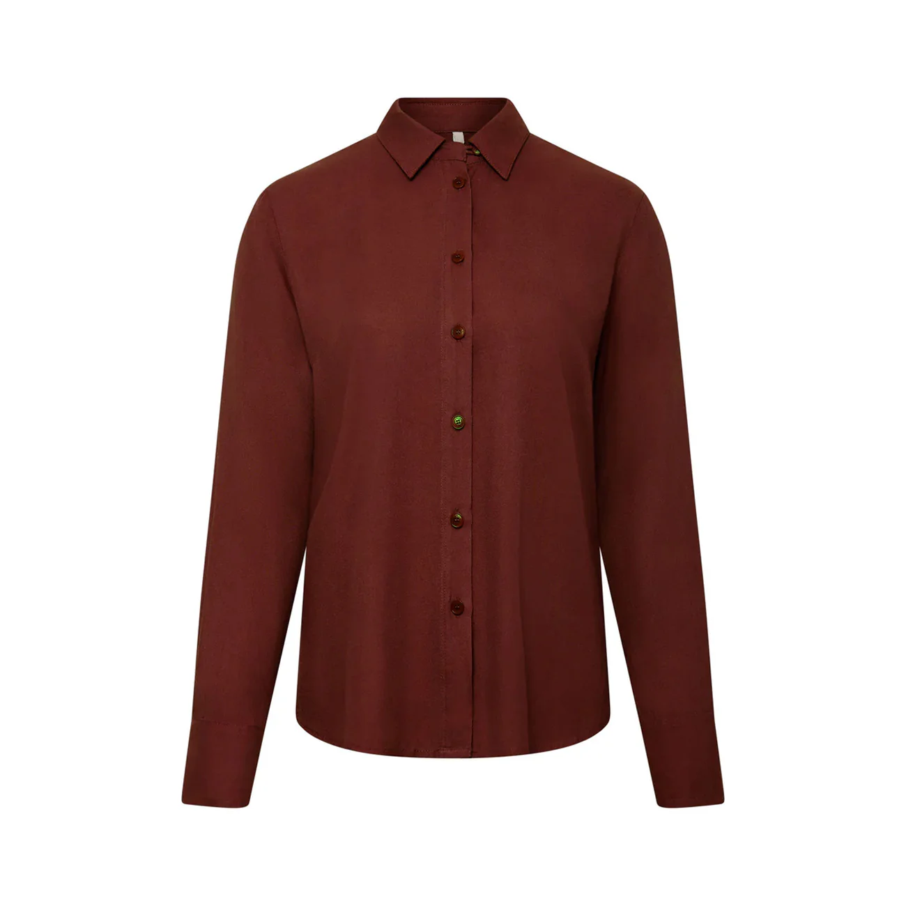 Chemise Tencel KENJI - KOMODO