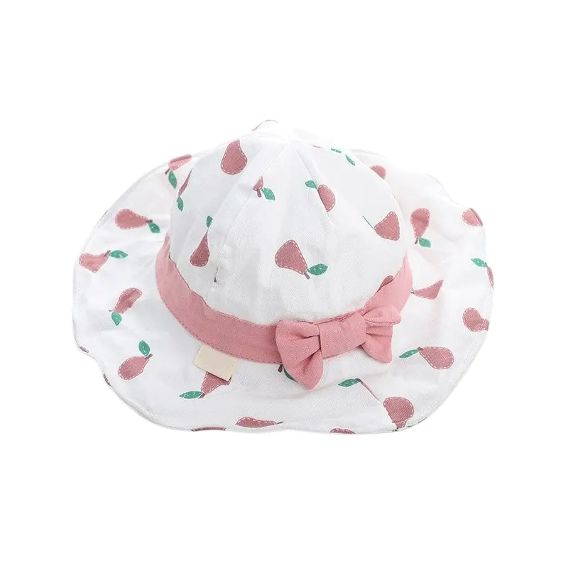 Chapeau enfant poire – Image 4