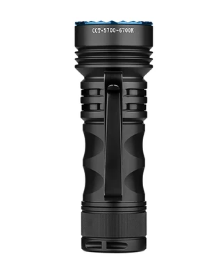 OLIGHT – Seeker 4 Mini – Mini lampe torche LED et éclairage UV – Image 4