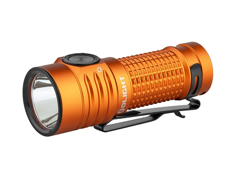 OLIGHT – Baton Turbo – Lampe de poche puissante – Image 5