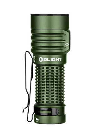 OLIGHT – Baton Turbo – Lampe de poche puissante – Image 6