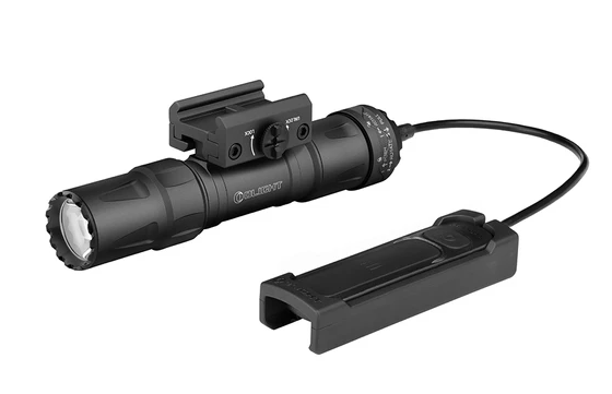 OLIGHT – ODIN S – Lampe torche 1500 Lumens