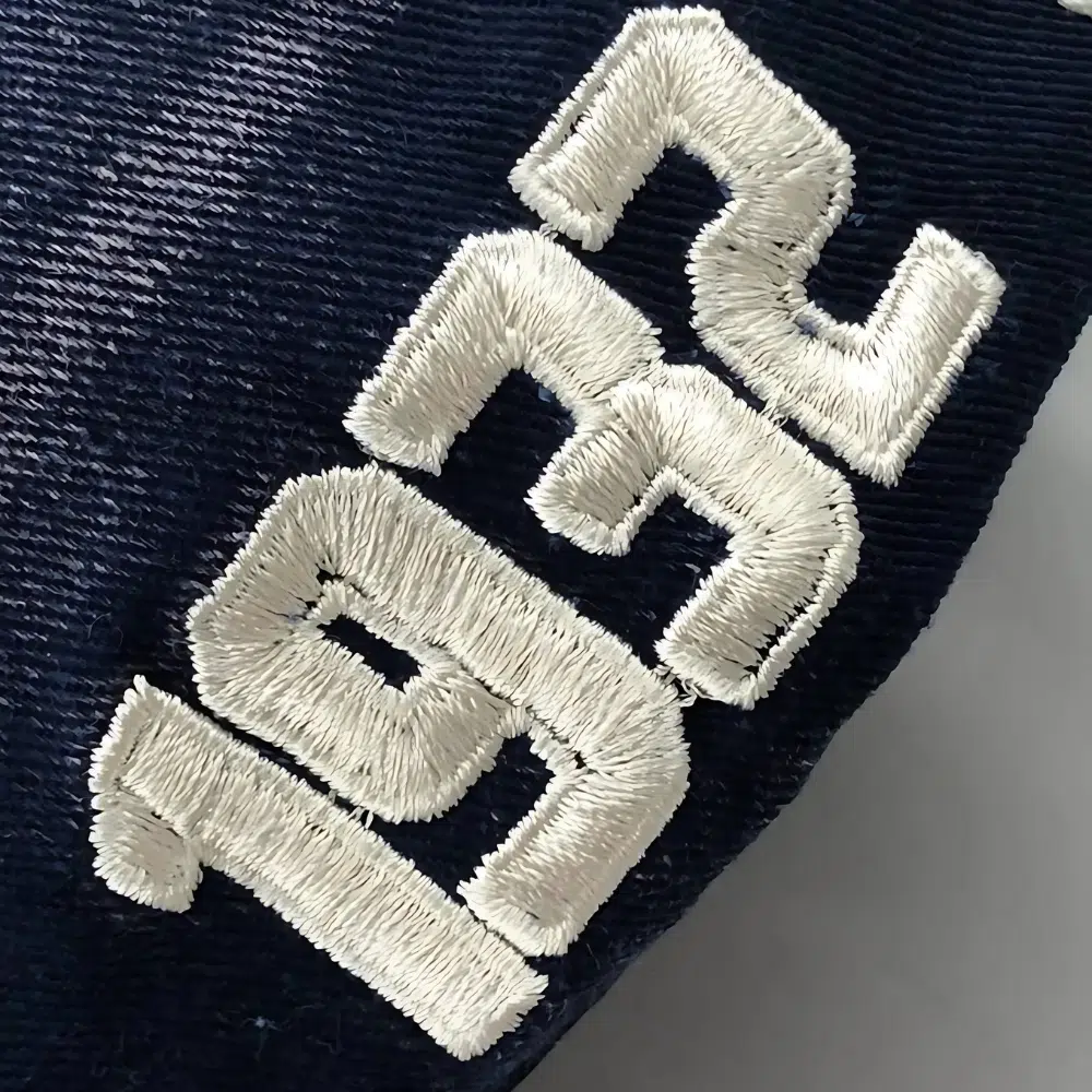 Casquette américaine baseball Spitfire – Image 3