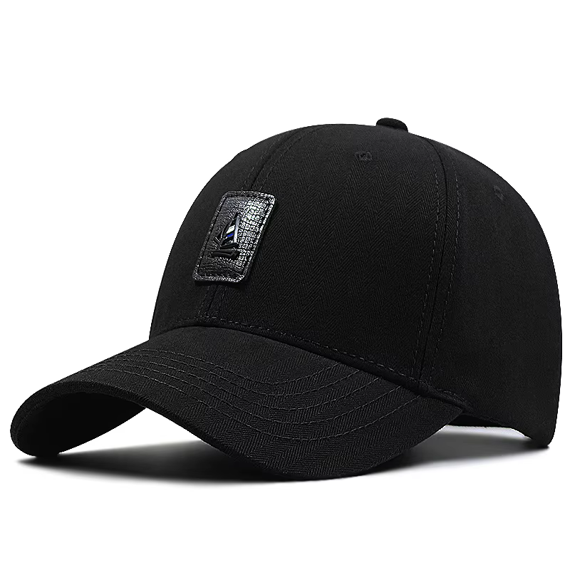 Casquette avec logo bateau – Image 3