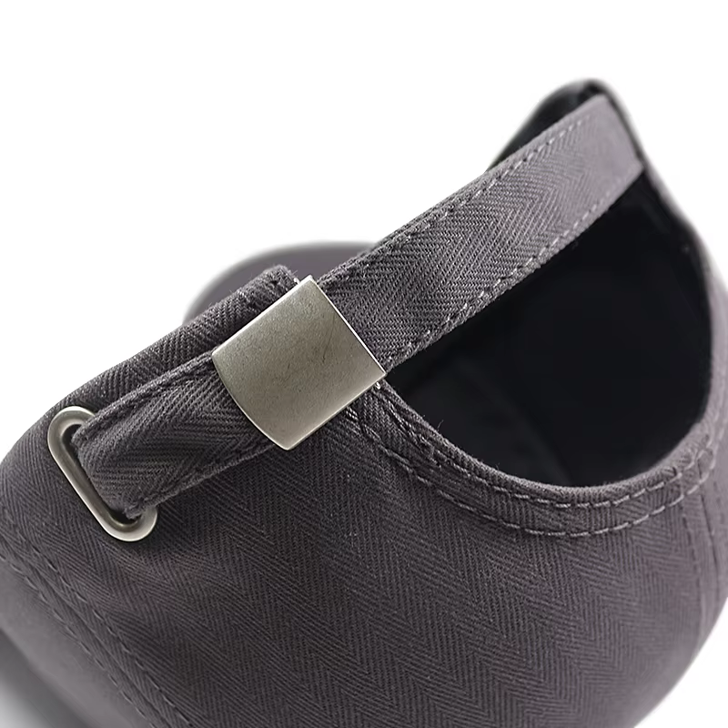 Casquette avec logo bateau – Image 5