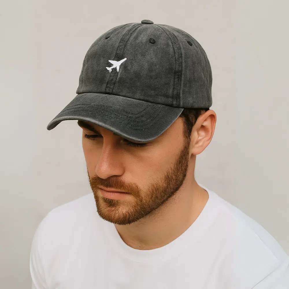 Casquette de baseball In The Air – Image 2