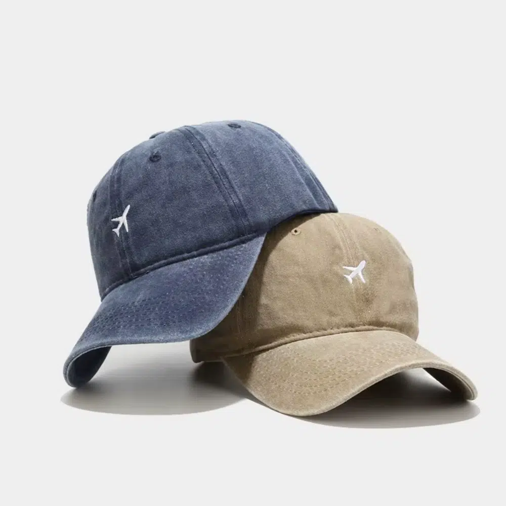 Casquette de baseball In The Air – Image 4