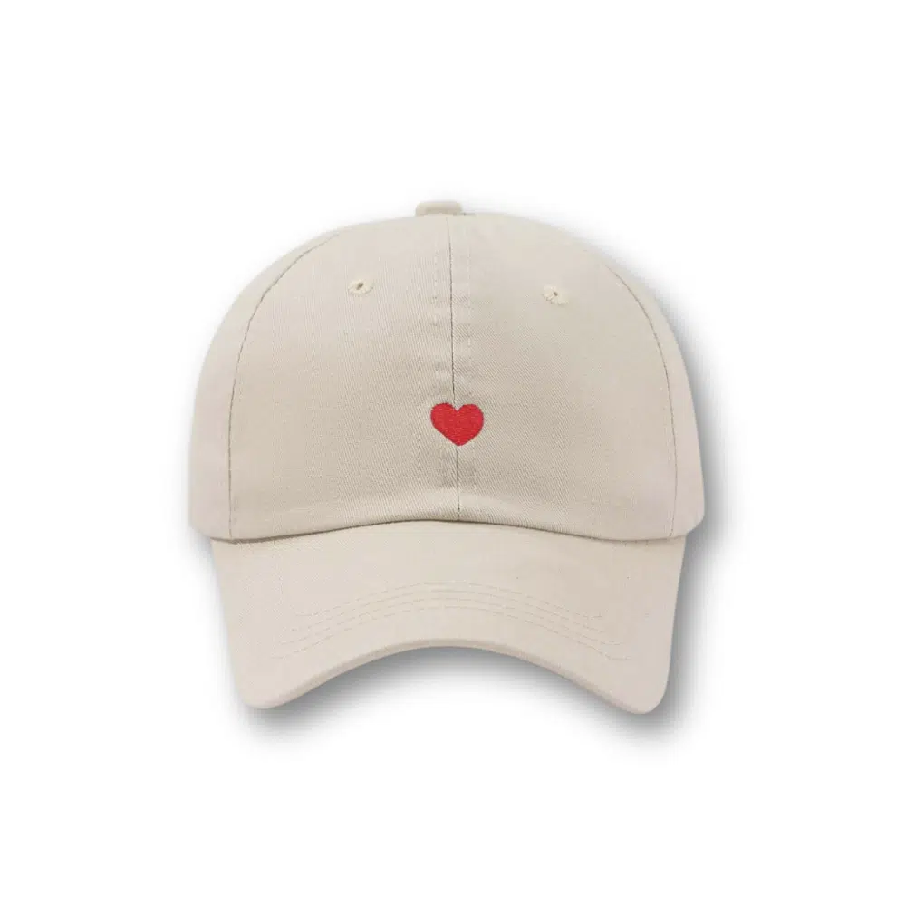 Casquette de baseball Love – Image 3