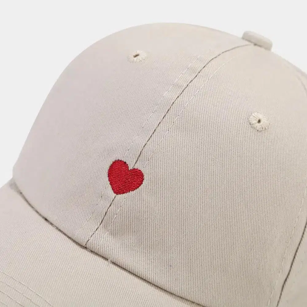 Casquette de baseball Love – Image 4