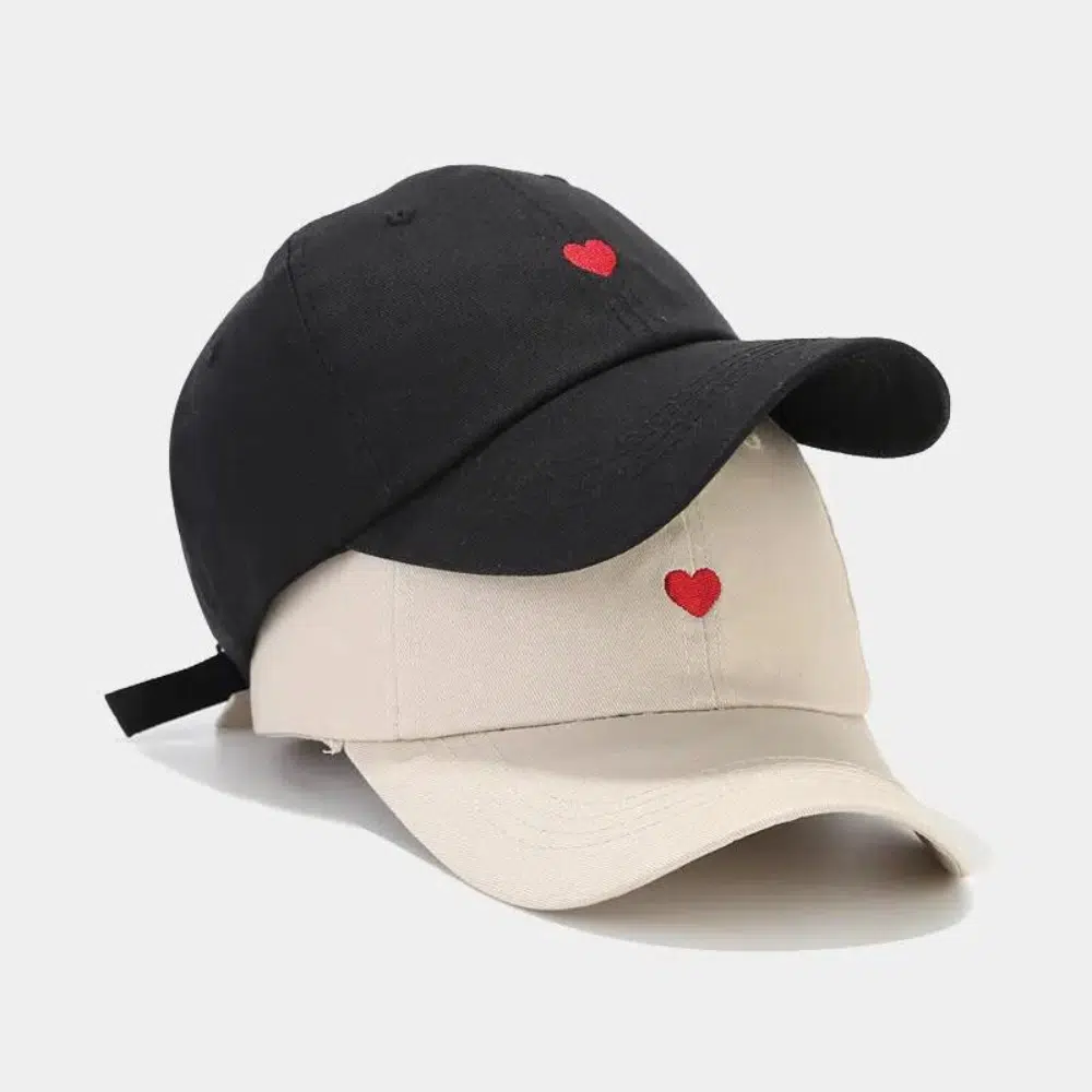 Casquette de baseball Love – Image 5