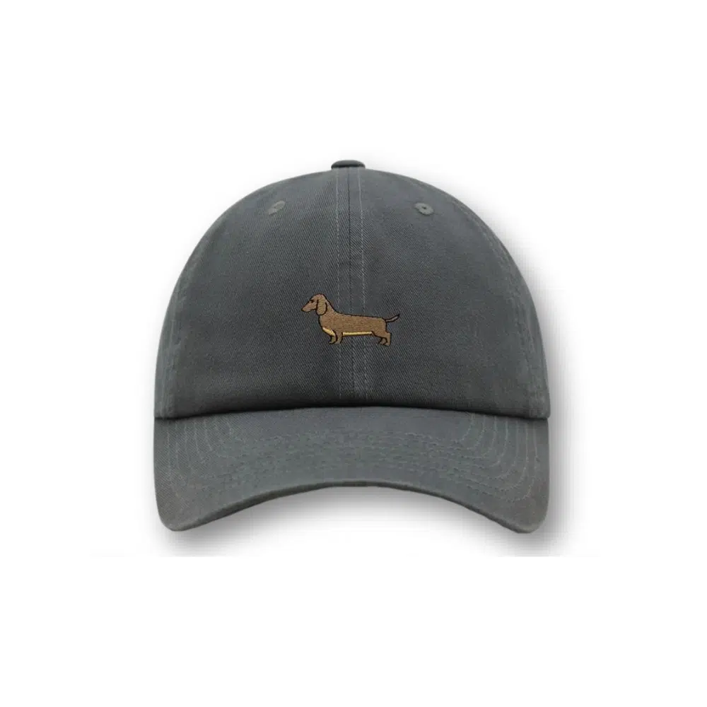 Casquette de baseball Teckel Sausage Dog