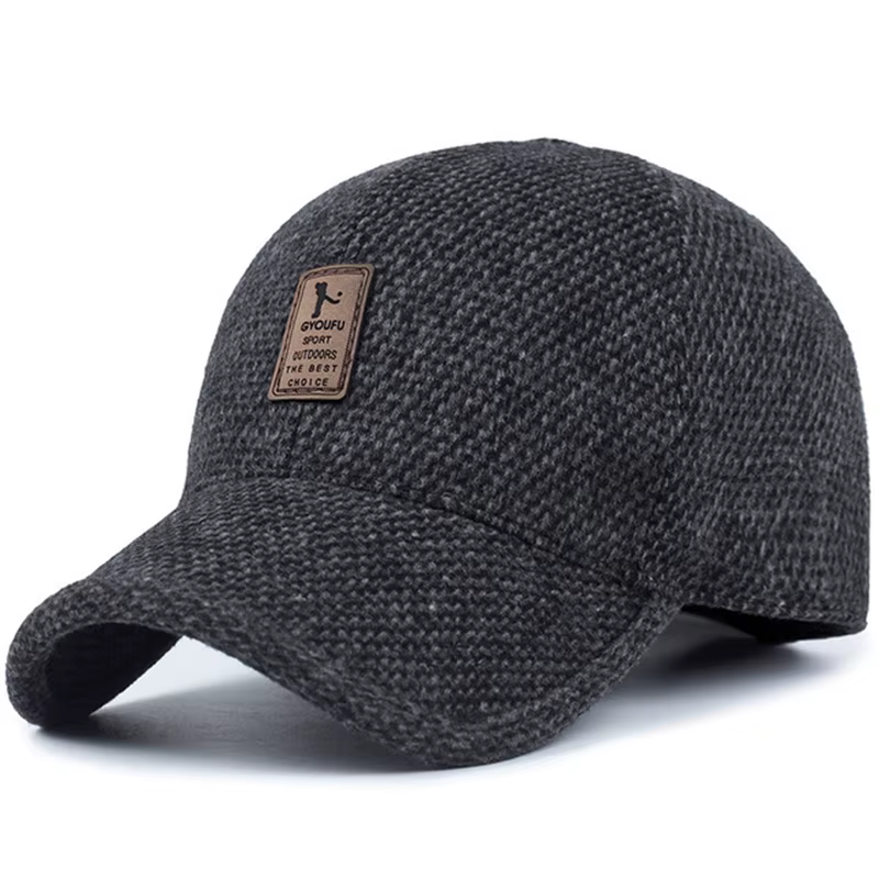 Casquette de Baseball pour Hommes ou Femme – Image 2