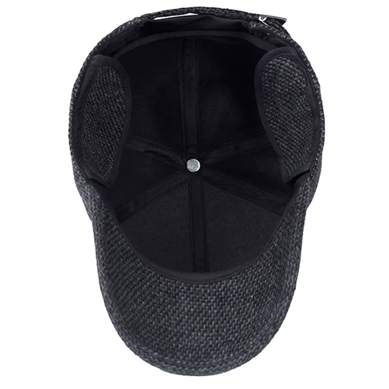 Casquette de Baseball pour Hommes ou Femme – Image 4