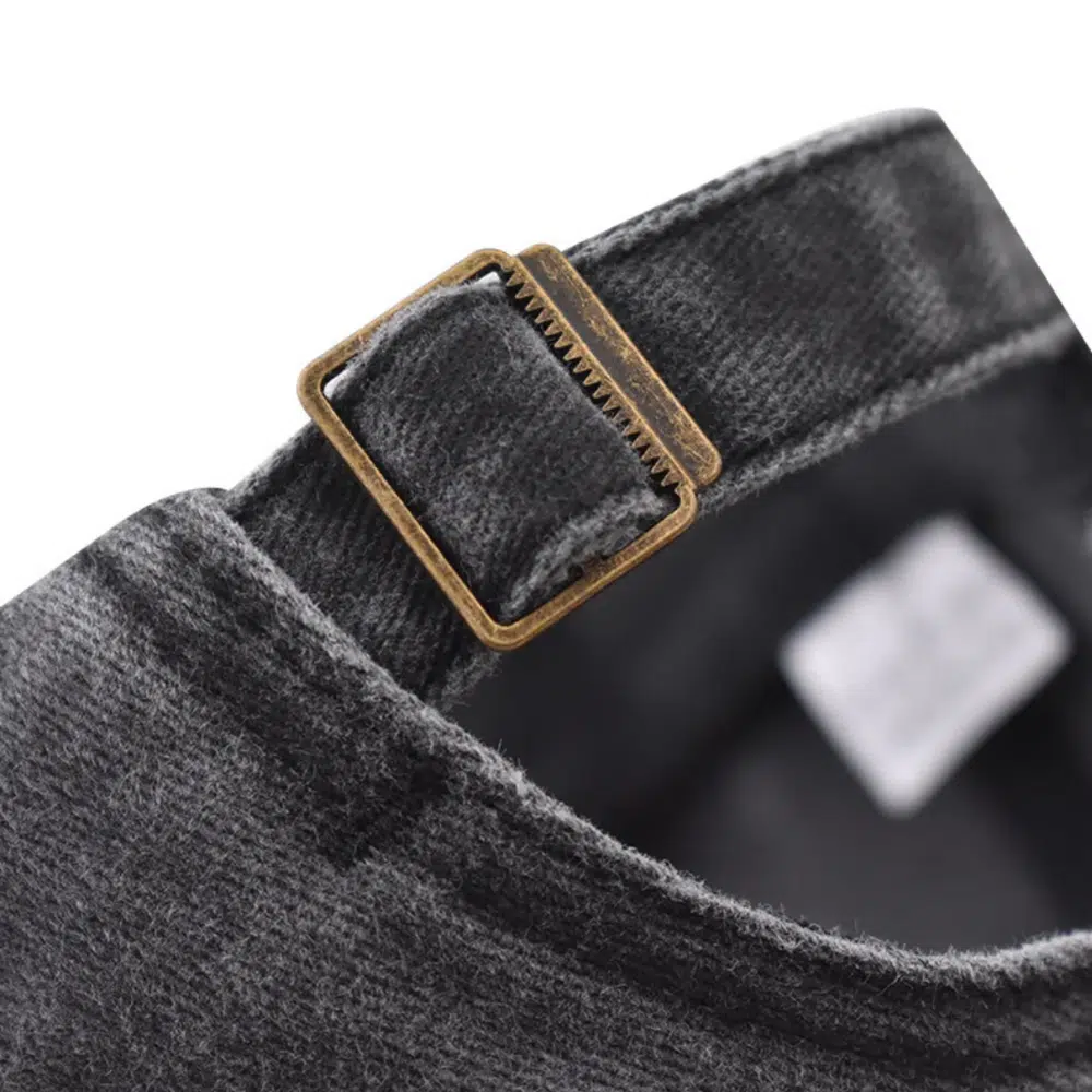 Casquette en jean Wave – Image 6