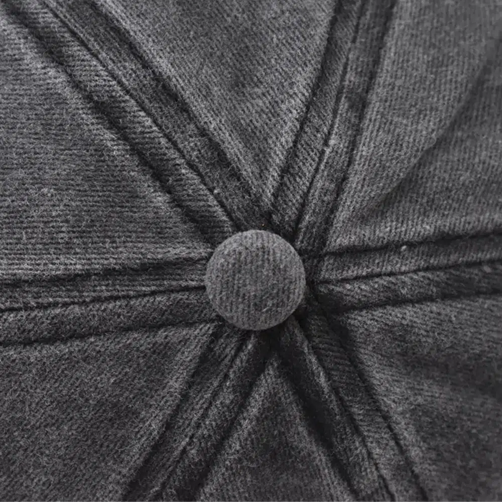 Casquette en jean Wave – Image 8