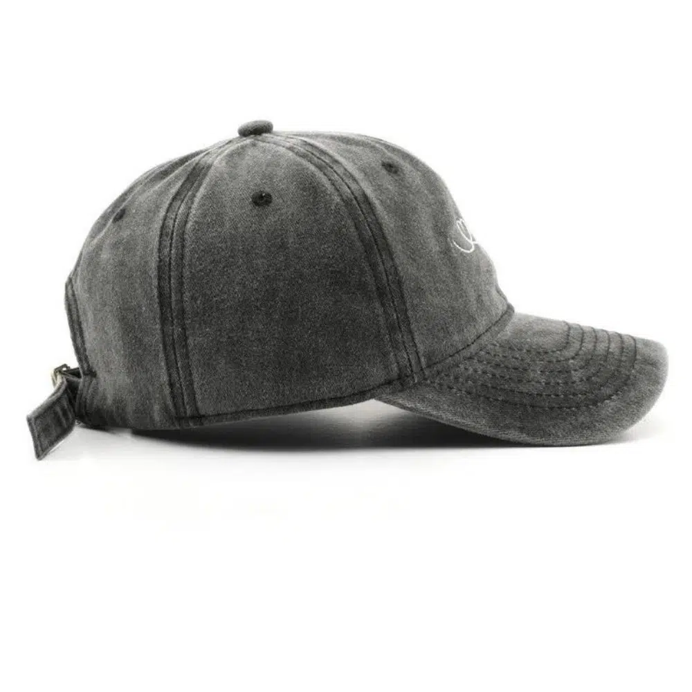 Casquette femme délavée Love etc. – Image 4