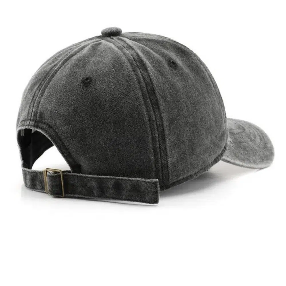 Casquette femme délavée Love etc. – Image 5