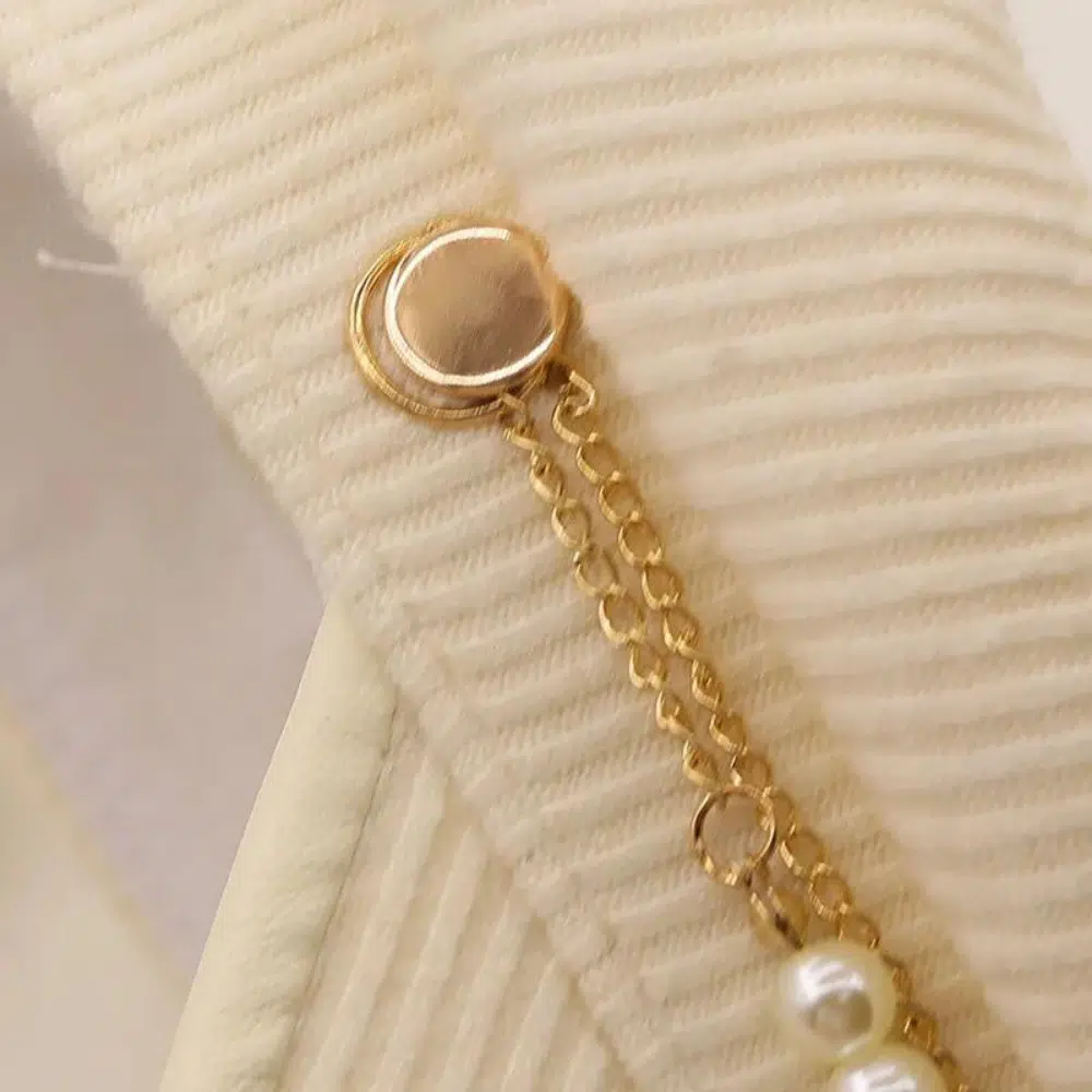 Casquette marin femme Trésor des mers – Image 3