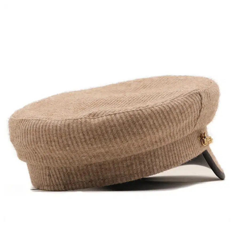Casquette marin femme Trésor des mers – Image 4