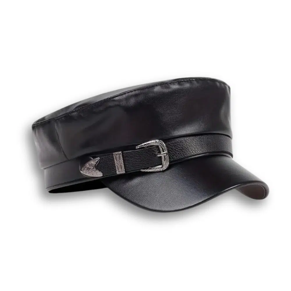 Casquette marin homme Hissez Haut