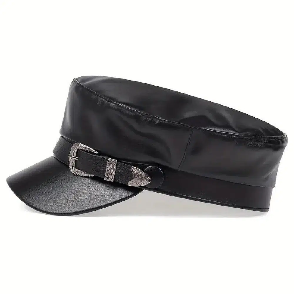 Casquette marin homme Hissez Haut – Image 5