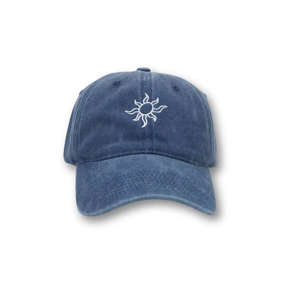 Casquette meuf Sunlight