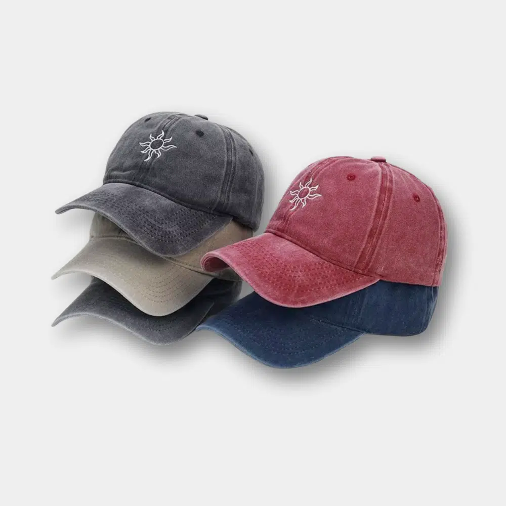 Casquette meuf Sunlight – Image 4