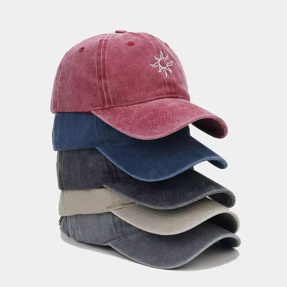 Casquette meuf Sunlight – Image 2