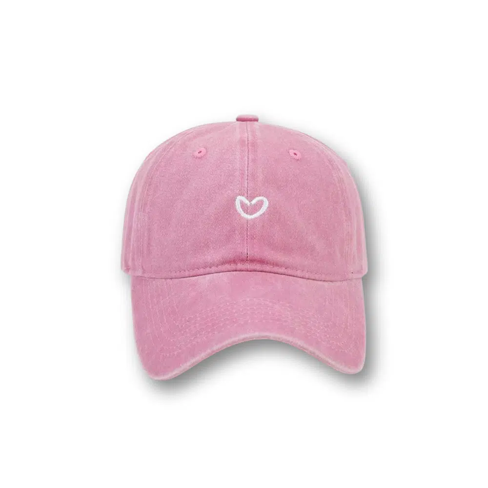 Casquette meuf Yes Love