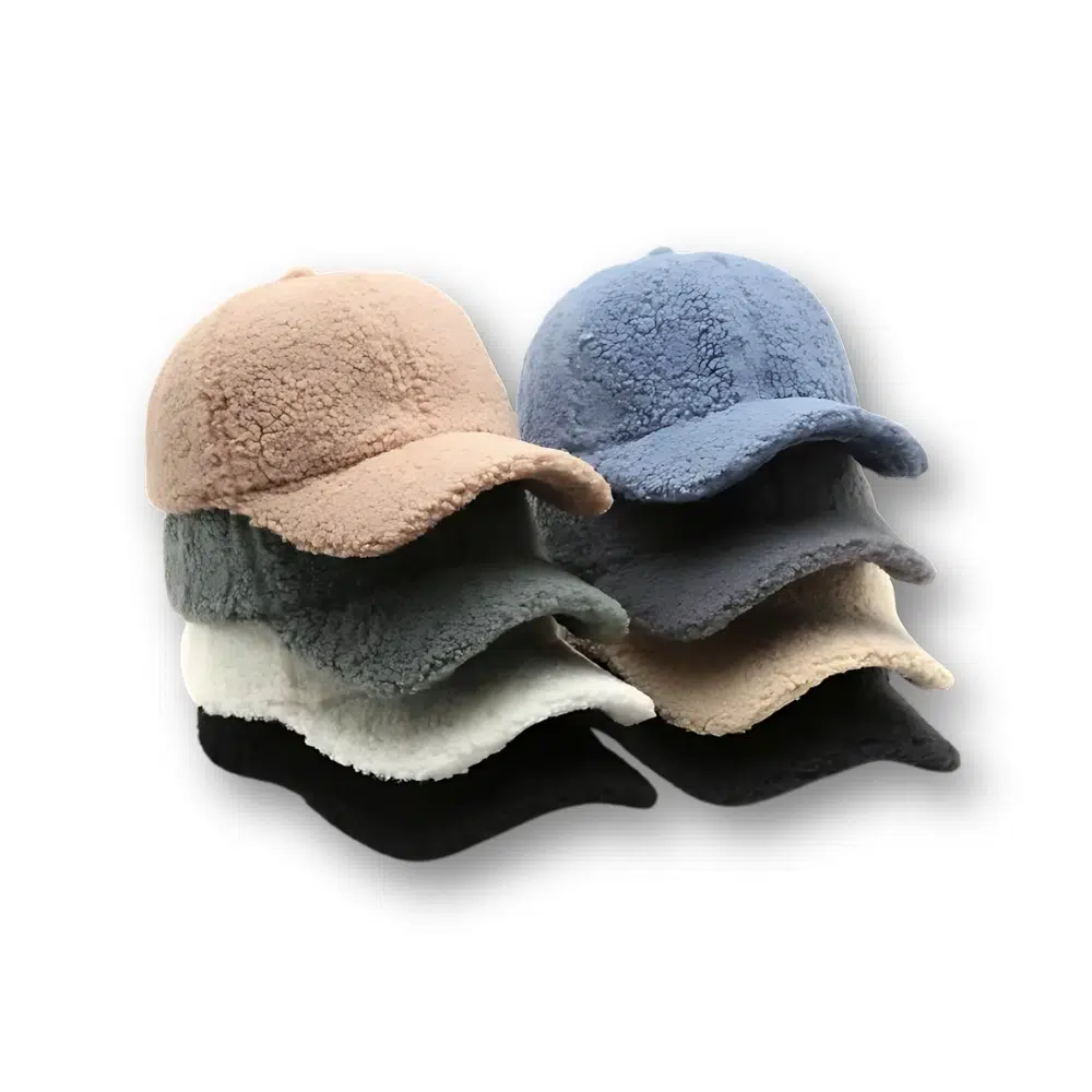 Casquette moumoute Teddy – Image 2