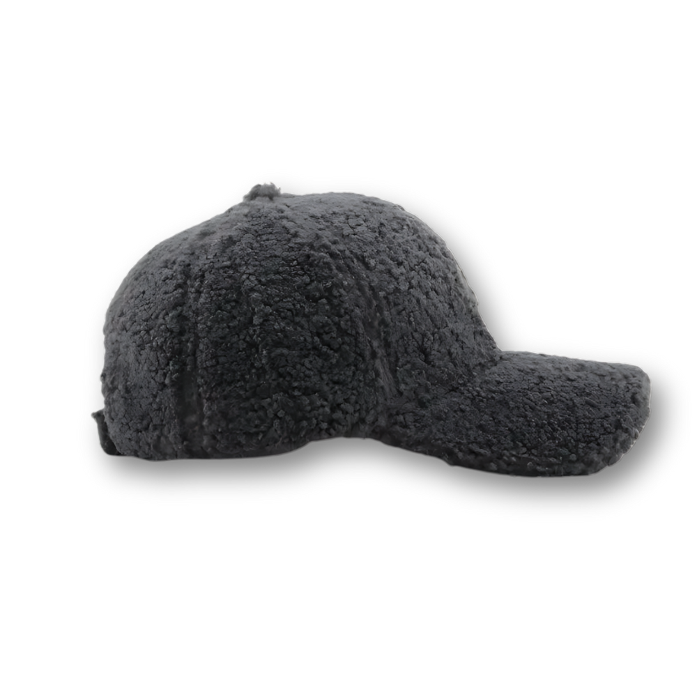 Casquette moumoute Teddy – Image 3