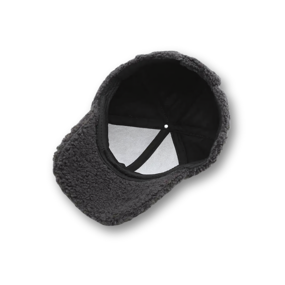 Casquette moumoute Teddy – Image 4