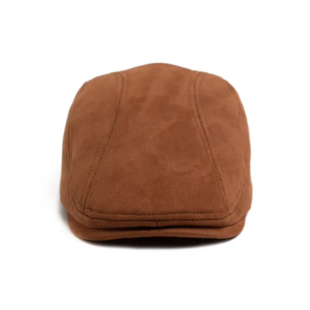 Casquette plate vintage Jazzman – Image 2