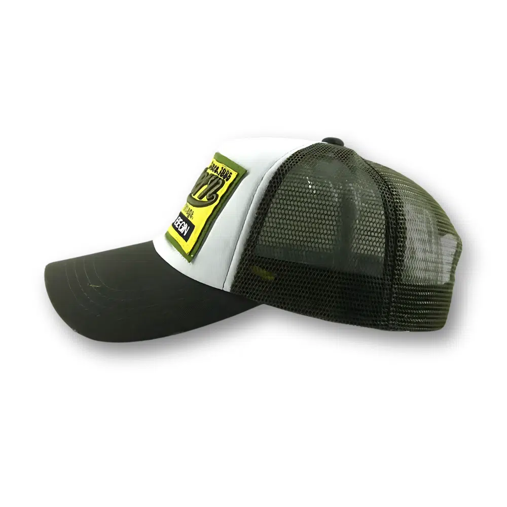 Casquette trucker homme Western – Image 3