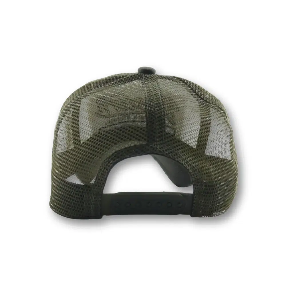 Casquette trucker homme Western – Image 5