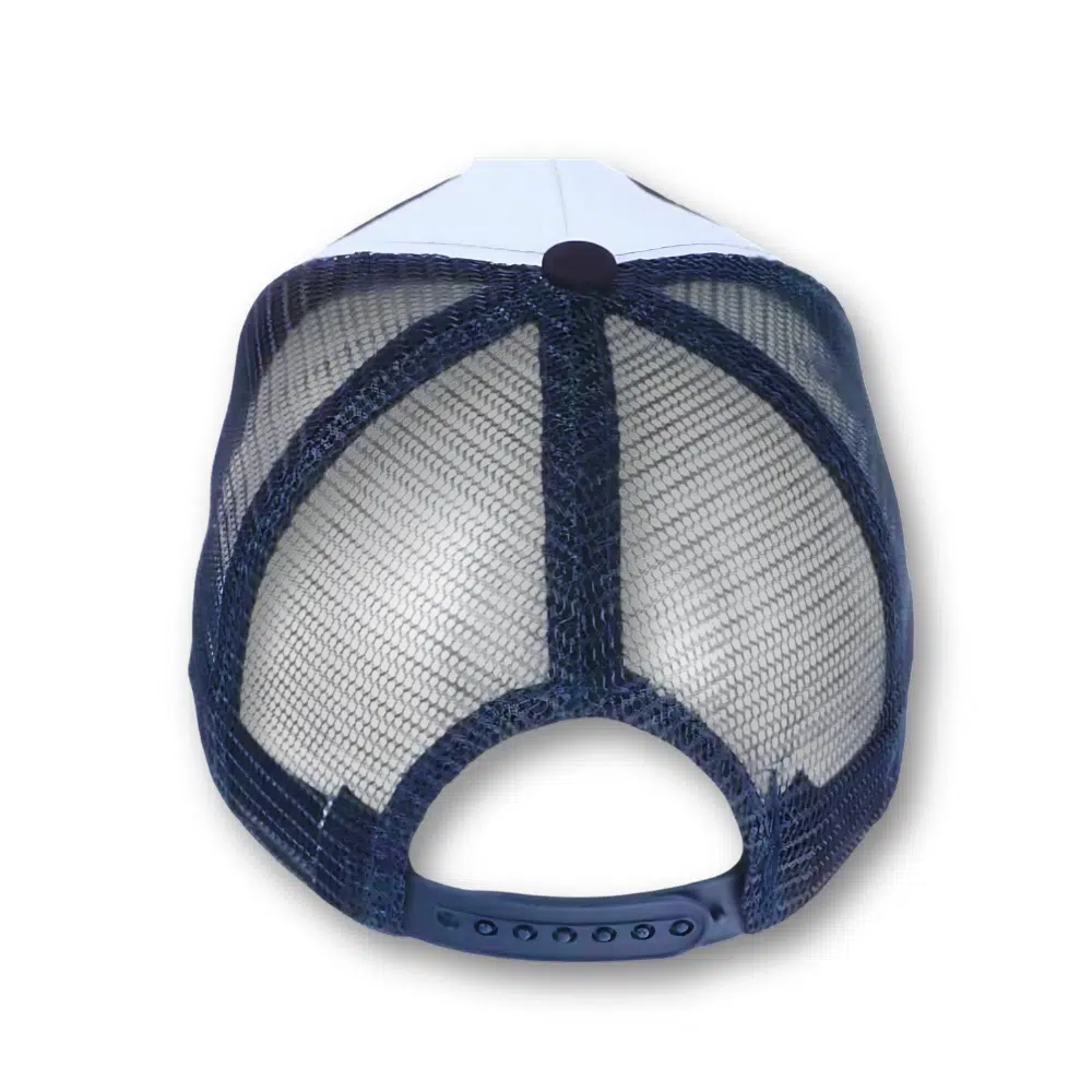 Casquette trucker vintage The Indian – Image 3