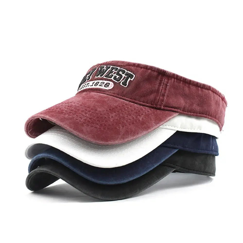 Casquette visière homme Key West – Image 2