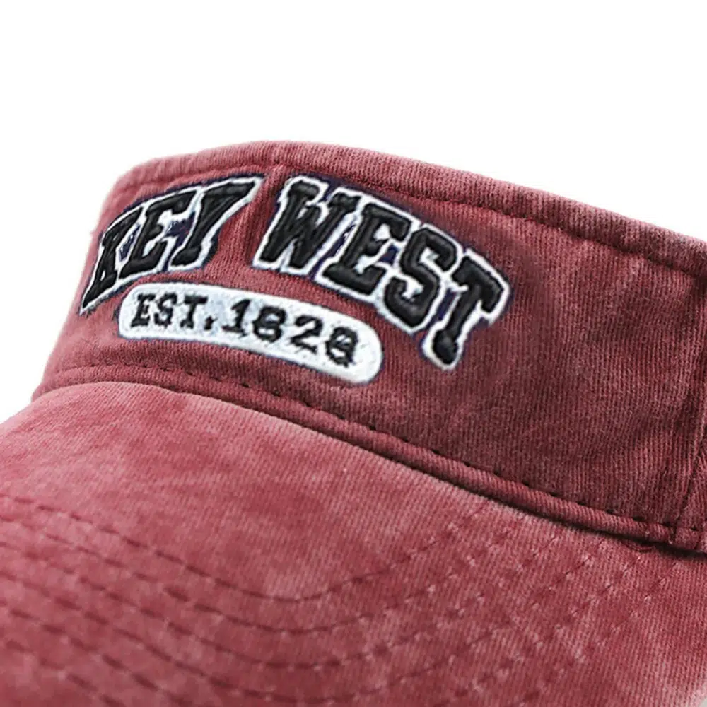 Casquette visière homme Key West – Image 3