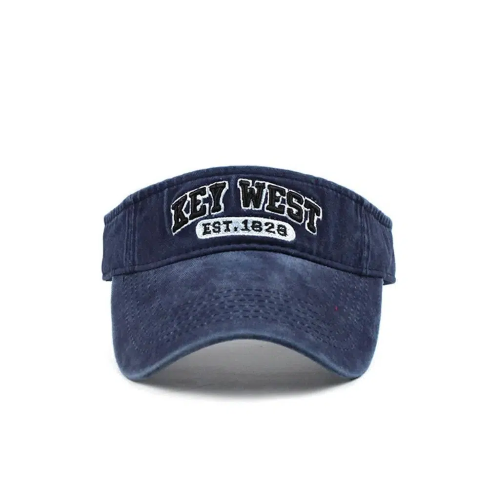 Casquette visière homme Key West – Image 4