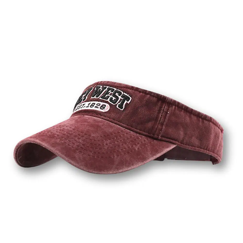 Casquette visière homme Key West