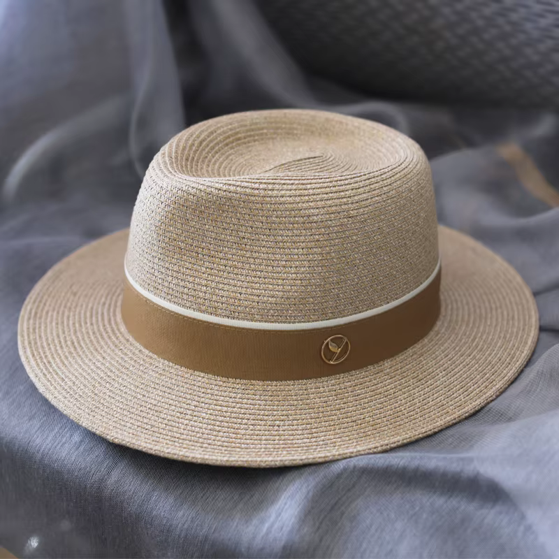 Chapeau de Paille pour Homme et Femme – Image 4