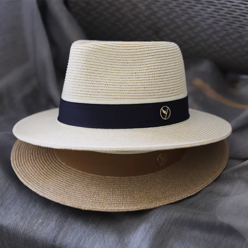 Chapeau de Paille pour Homme et Femme – Image 6