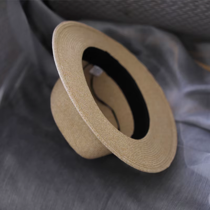 Chapeau de Paille pour Homme et Femme – Image 7