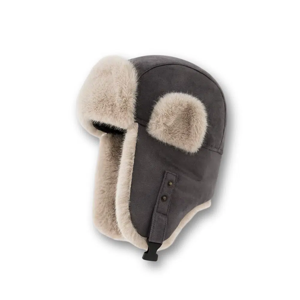 Chapeau fourrure russe Klips