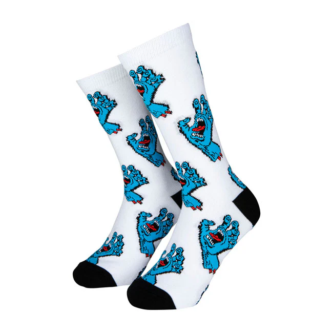 Pack Chaussettes - Noir + Blanc – Image 2