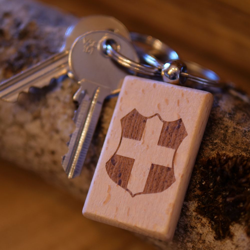 Porte-clé Savoie – Image 2