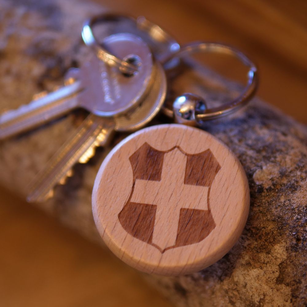 Porte-clé Savoie – Image 3