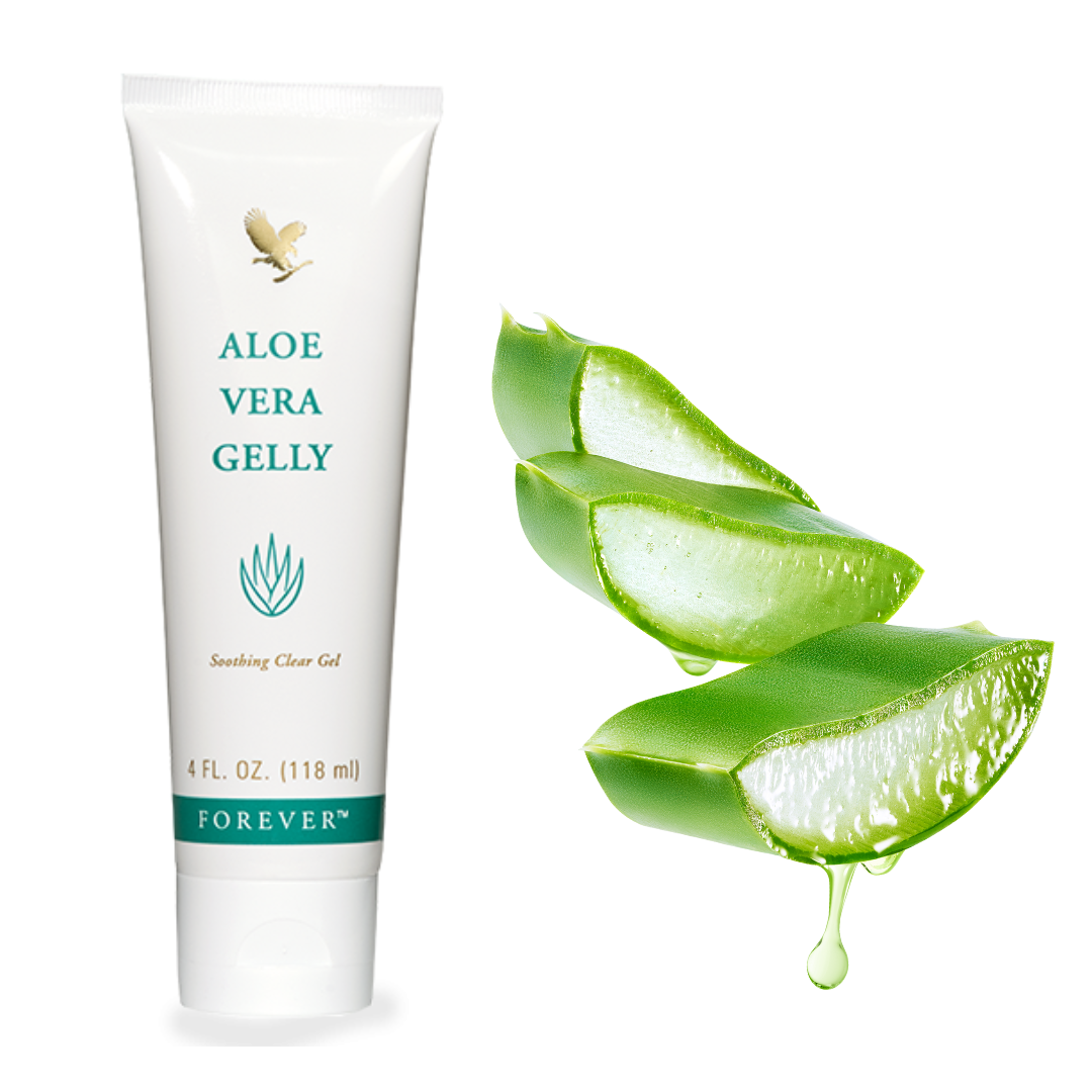 Gel d’Aloe Vera